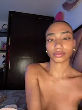 Živý XXX chat Dark-Luna