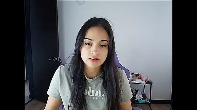 Anny_starlight 라이브 XXX 채팅