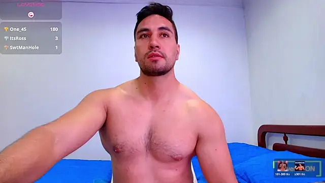 Kal_El_8 라이브 XXX 채팅