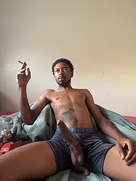 9blk's Live XXX Chat