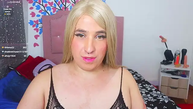 roxxy_pink_: онлайн-секс-чат