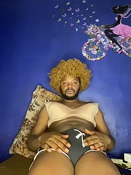 Онлайн чат XXX Velvet_Vannah