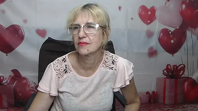 Czat XXX na żywo – PattySanny