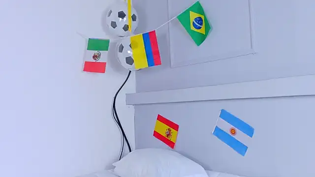 HelenaFoumier 라이브 XXX 채팅