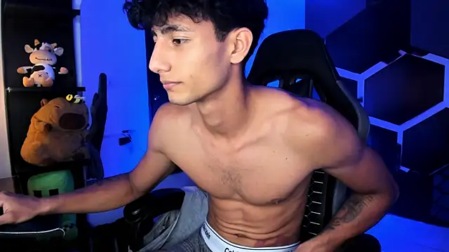 MaxiimoRomano_ 现场XXX聊天