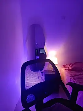 Chat XXX en directo de SalomeFire