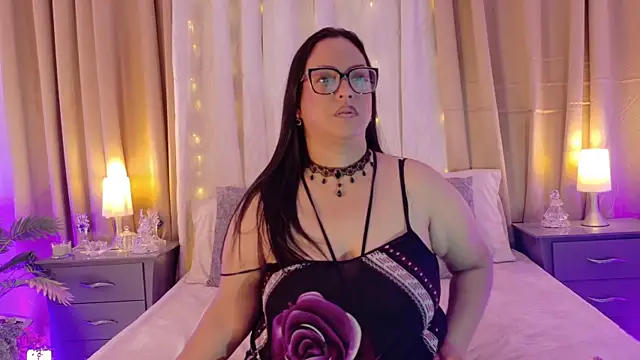 talivega's Live XXX Chat