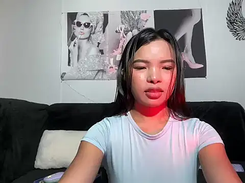 Sessash's Live XXX Chat