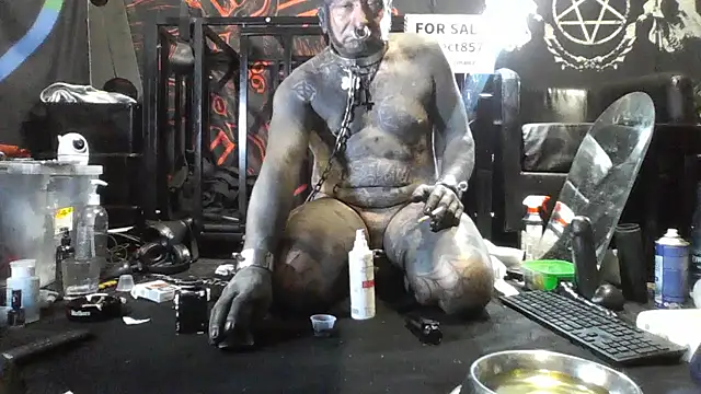 XXX chat uživo modela objectwrom