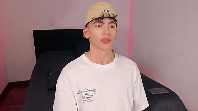Axel_InkShade_ 现场XXX聊天