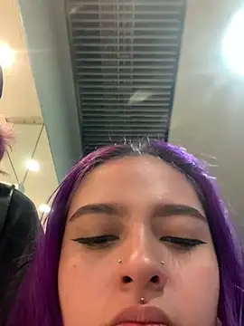 Živý XXX chat Hanna-Winchester