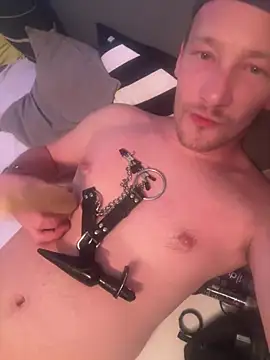 Kris34290 Webcam-Show