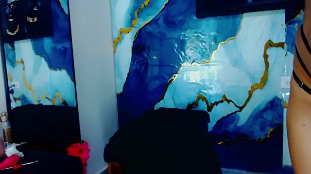 Yasmine_Tapias 라이브 XXX 채팅