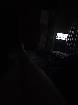 Show webcam de MrHotandMrsHot