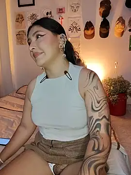 Ateneea_Withe live XXX chat