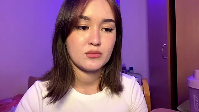Roxyyass Show in webcam
