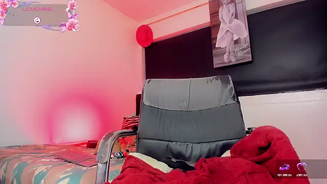 Kendall_hornyy's Live XXX Chat