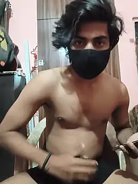 عرض كام Fucker_111