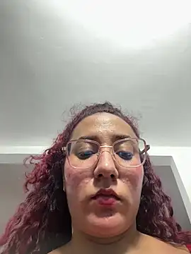 Chat +18 de Afrodite_fox ao vivo