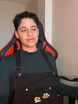 HUMANXTHING Chat XXX live
