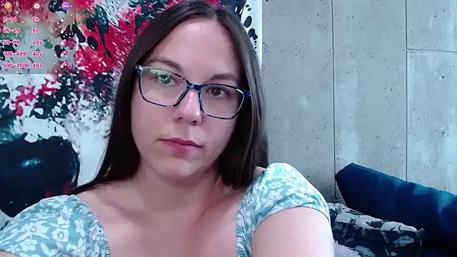 Chat XXX en directo de Punishwithpain