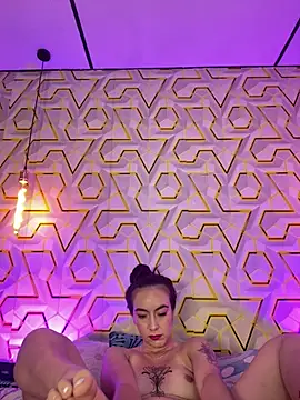 Chatroom XXX en direct de MelanyyJhonson15