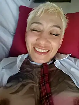 Everlyn_sexx Obrolan Langsung XXX
