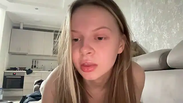 wrenlie's Live XXX Chat
