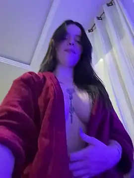 Chat XXX Live Rafaellaz