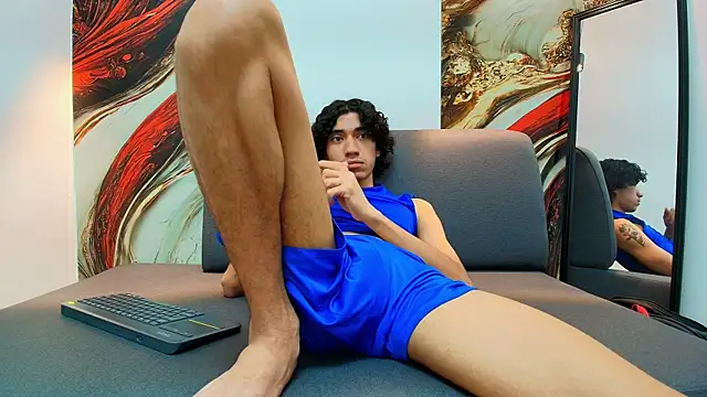 simondwayne Live XXX Chat