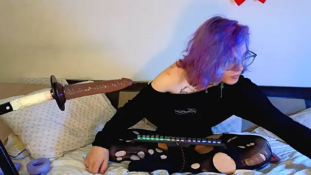 SparkyFerret 现场XXX聊天