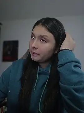 Онлайн чат XXX yessica_gomez01