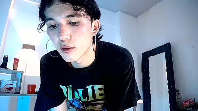 jullian_ricci's Live XXX Chat