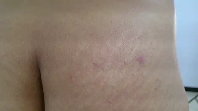 Czat XXX na żywo – Soficabrera
