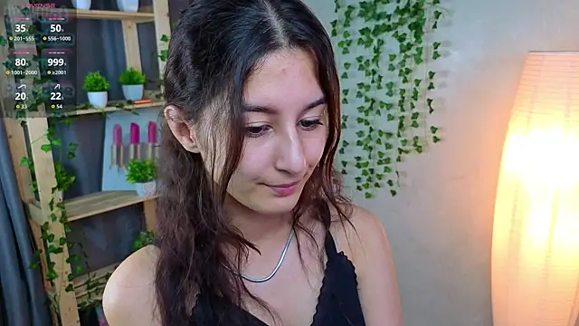 Czat XXX na żywo – JasminKitany