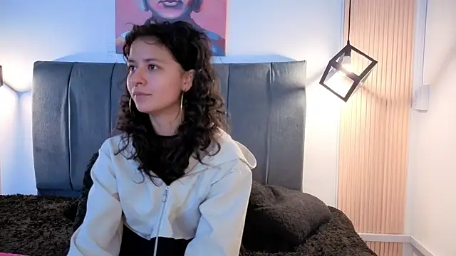 Show Webcam de Jullzz__