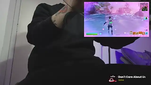 Breezee_ Chat XXX live
