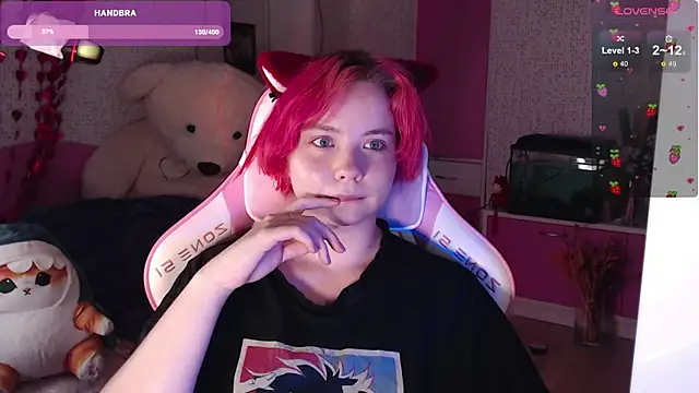 Ann_miler Chat XXX in diretta