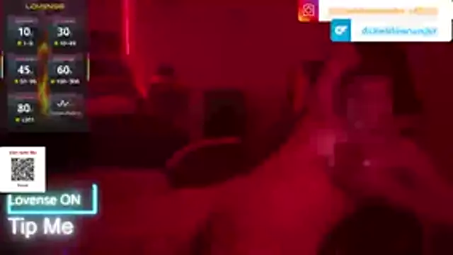 OFFICAL_DICKEDDOWNUNDER Pertunjukan Webcam