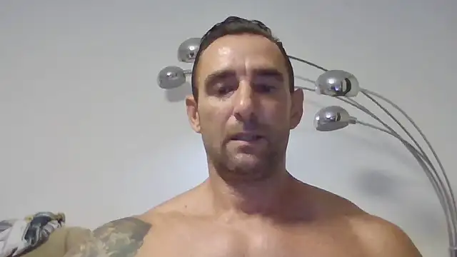 Show de garcia45688 na webcam
