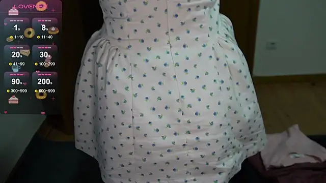 Chatroom XXX en direct de samarakayako