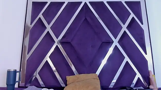 Chat XXX en directo de Gabycutee
