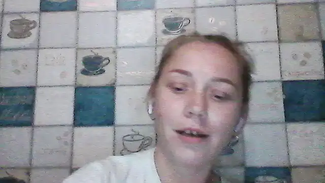 Czat XXX na żywo – Anna_wey