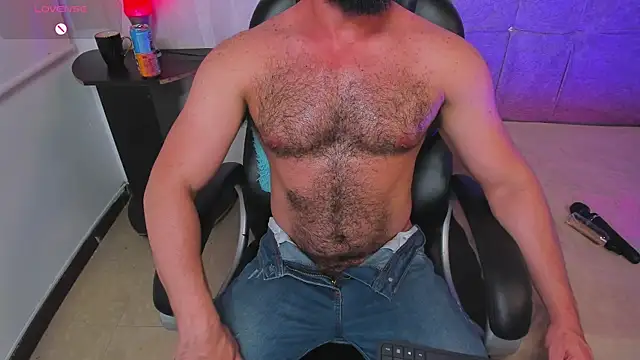 Luke_Diaz7 Live XXX-chat