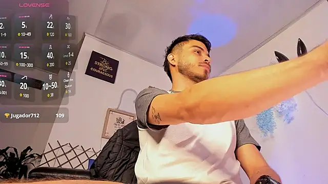 Bastian_MCcormick Chat XXX live