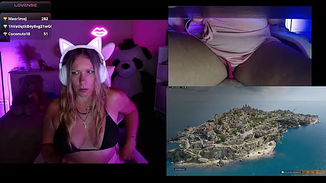 Angie-night XXX чат на живо