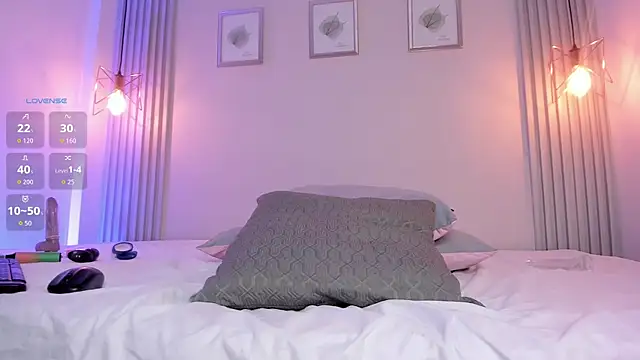 mateocollins_ 웹캠 쇼