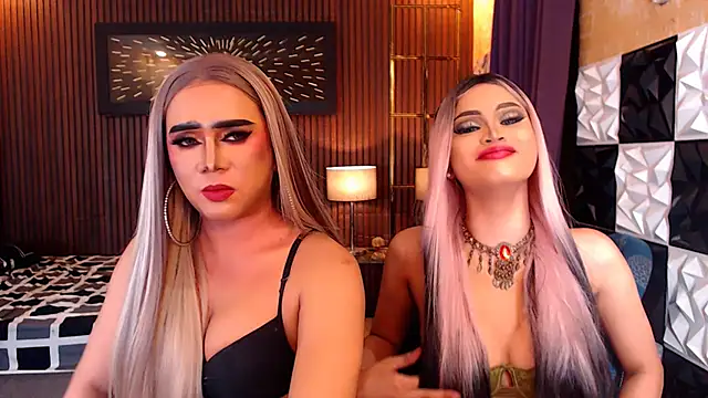 MariaSofiaLoveTS XXX чат на живо