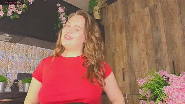 MissBadTiming élő XXX-chatje