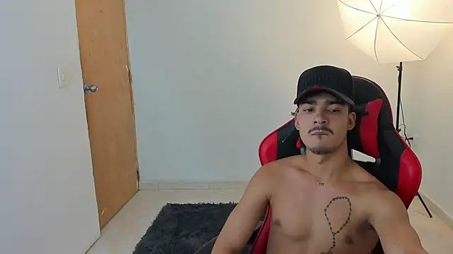 Show de VibehotSe na webcam